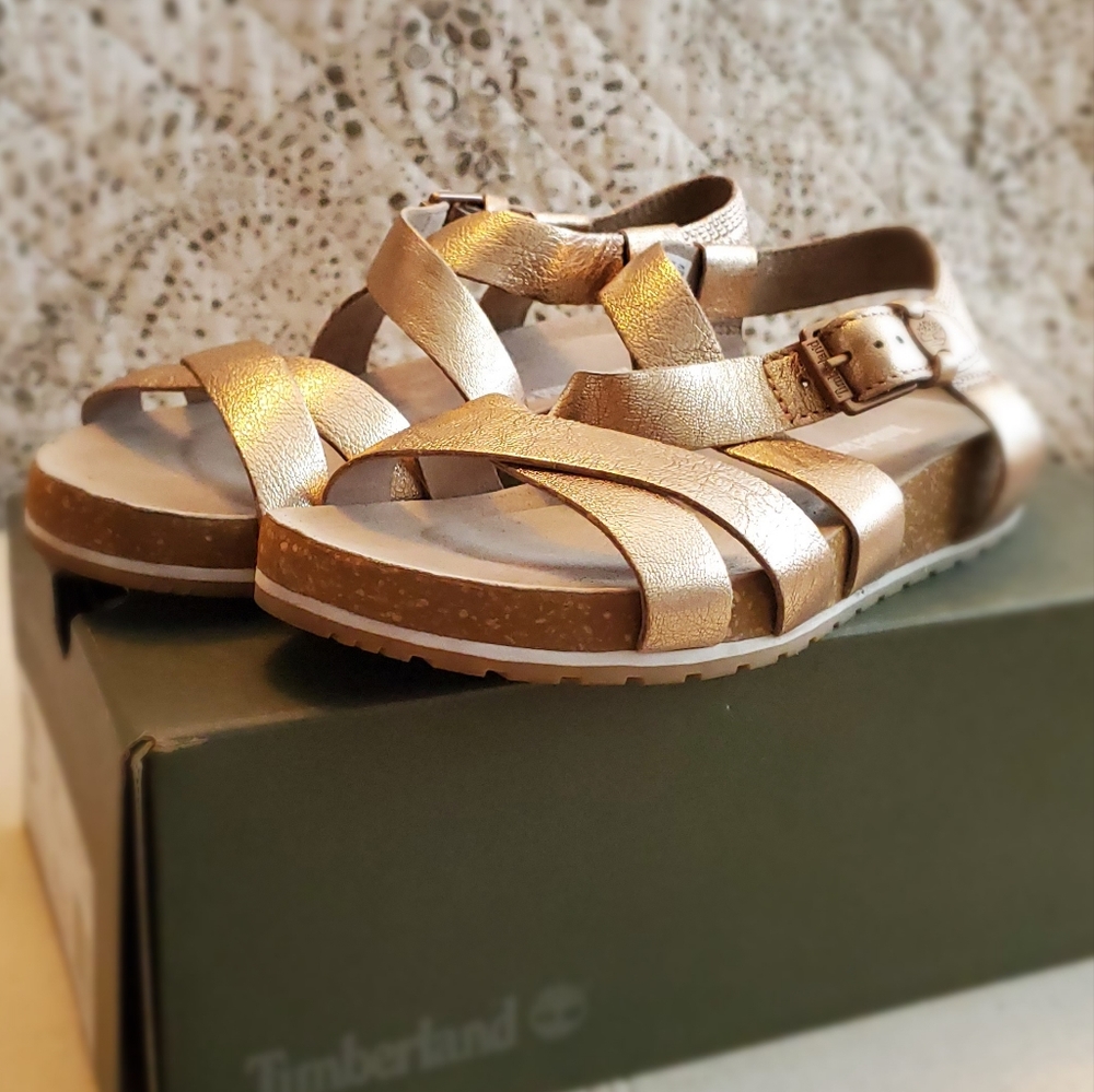 Timberland Malibu Waves Sandal